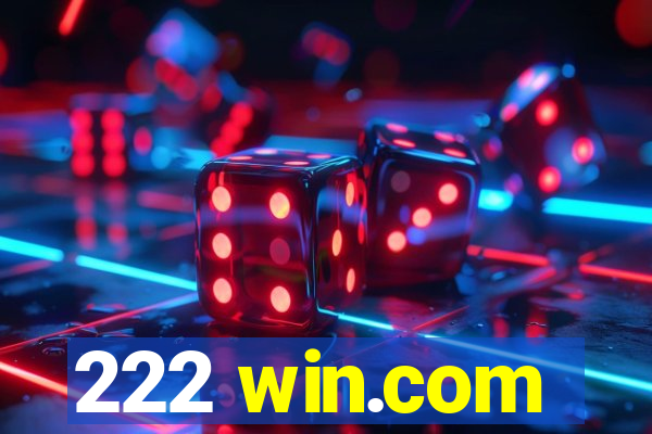 222 win.com